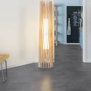 Echt Wineo 400 stone L | Timeless Slate Dark DB305SL